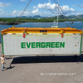 40' Twist Lock Container Lift Spreader